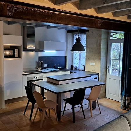 La Magnanerie Otel Savigny-en-véron Oda fotoğraf